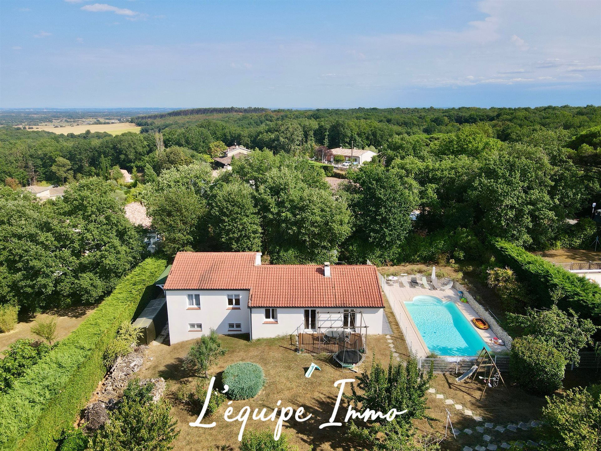 Maison à vendre, 131m², Pujaudran
