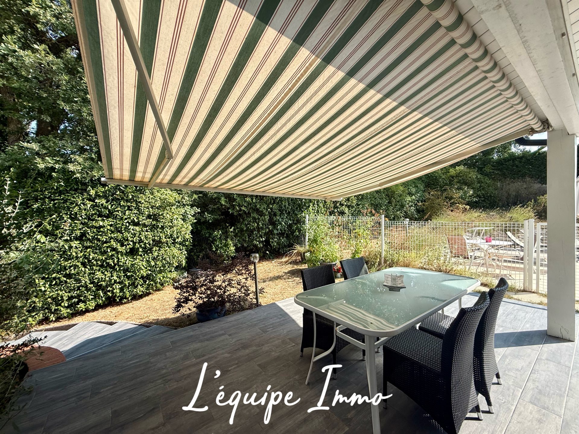 Maison à vendre, 131m², Pujaudran