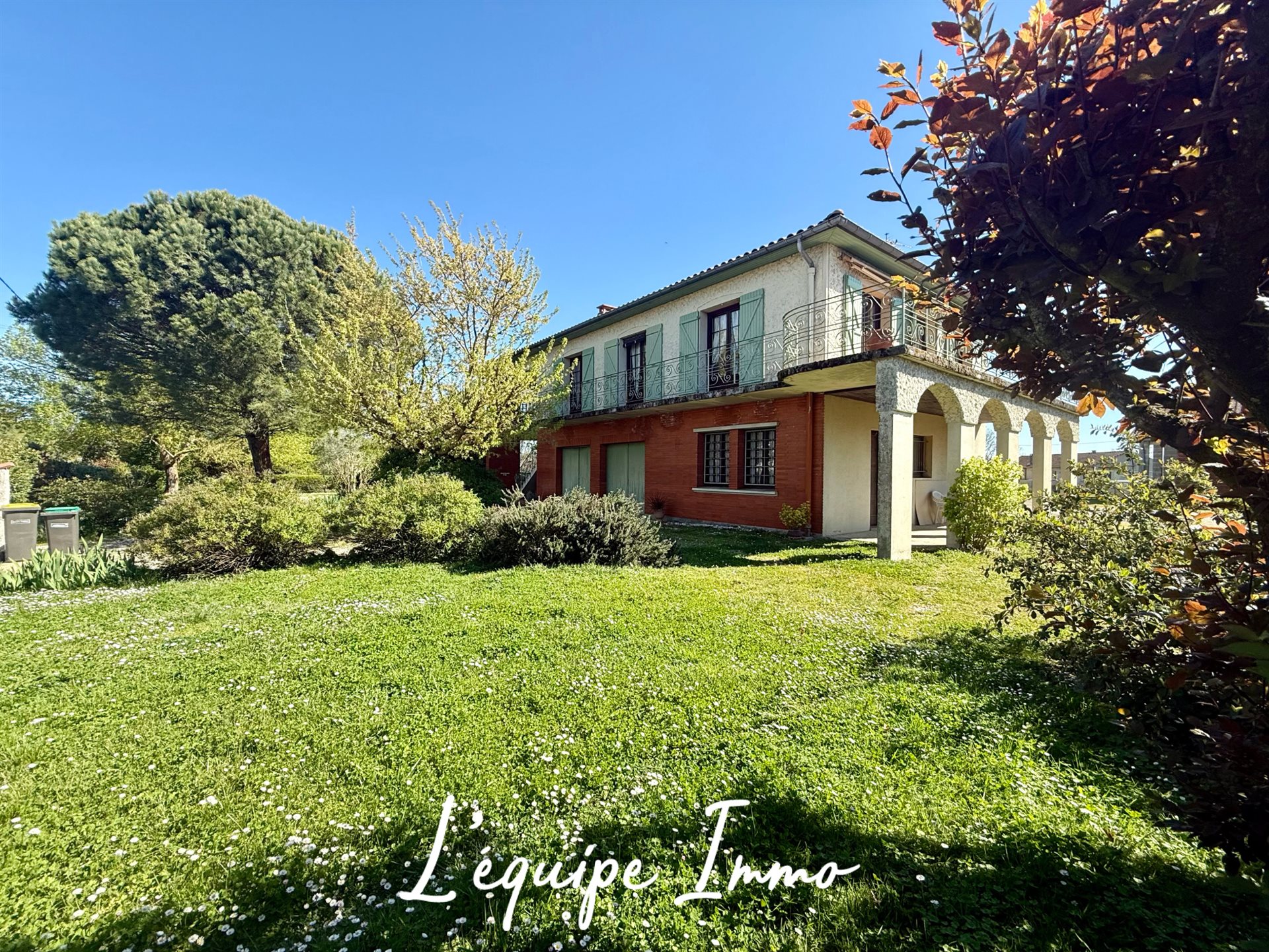 Maison à vendre, 202m², Brax