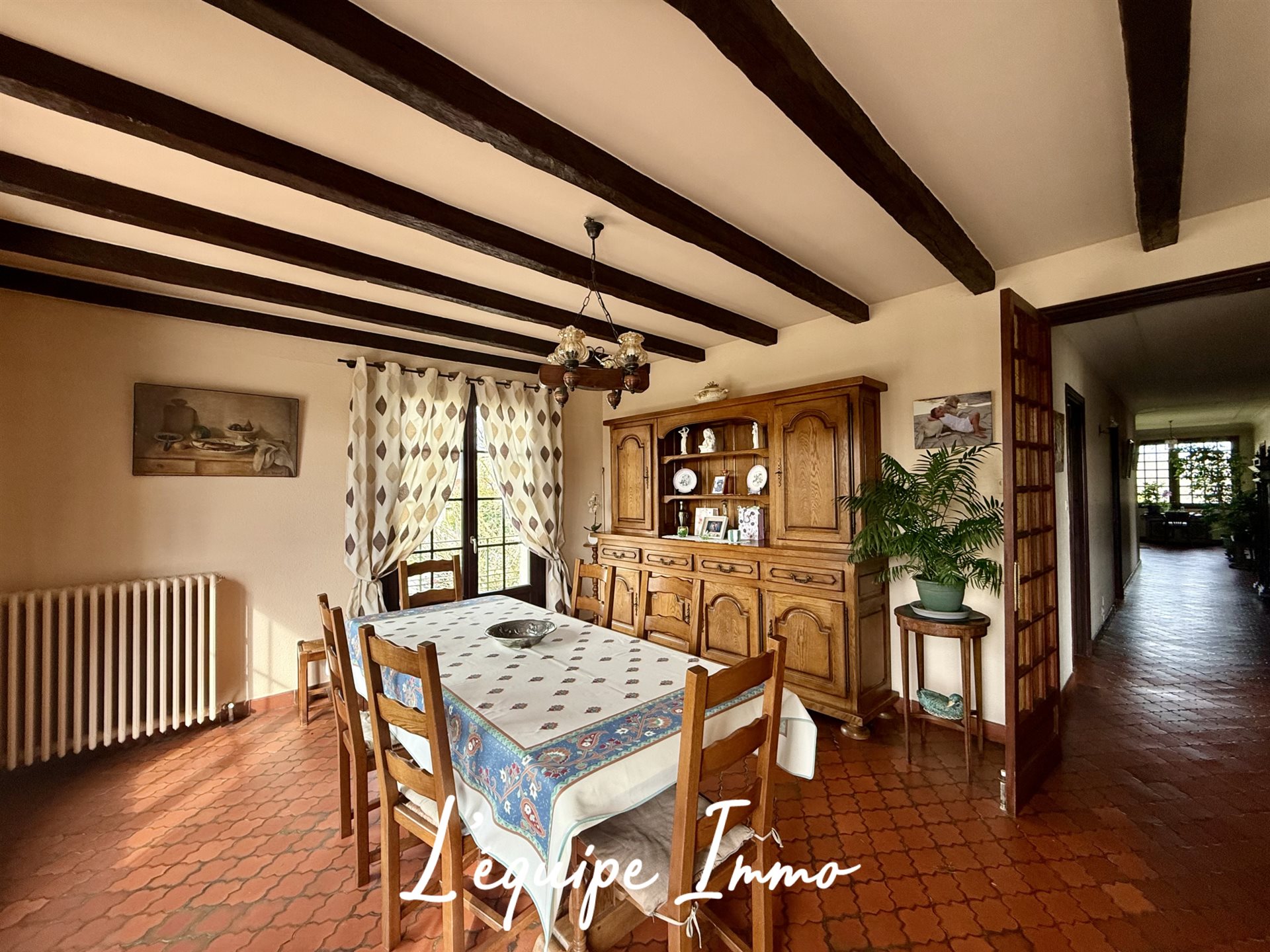 Maison à vendre, 202m², Brax