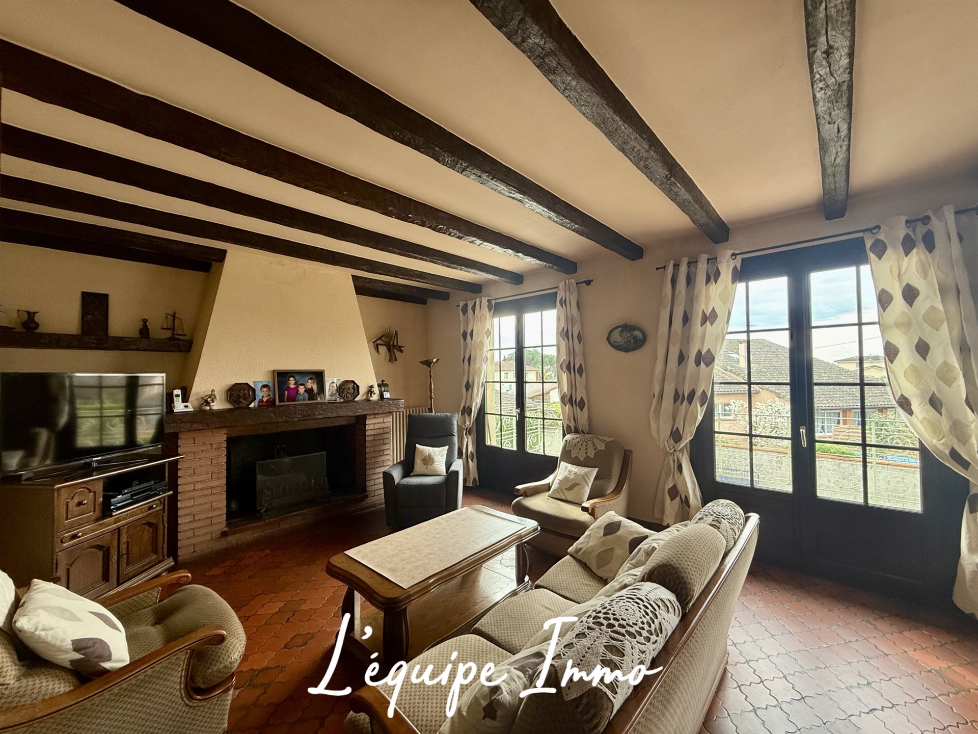 Maison à vendre, 202m², Brax