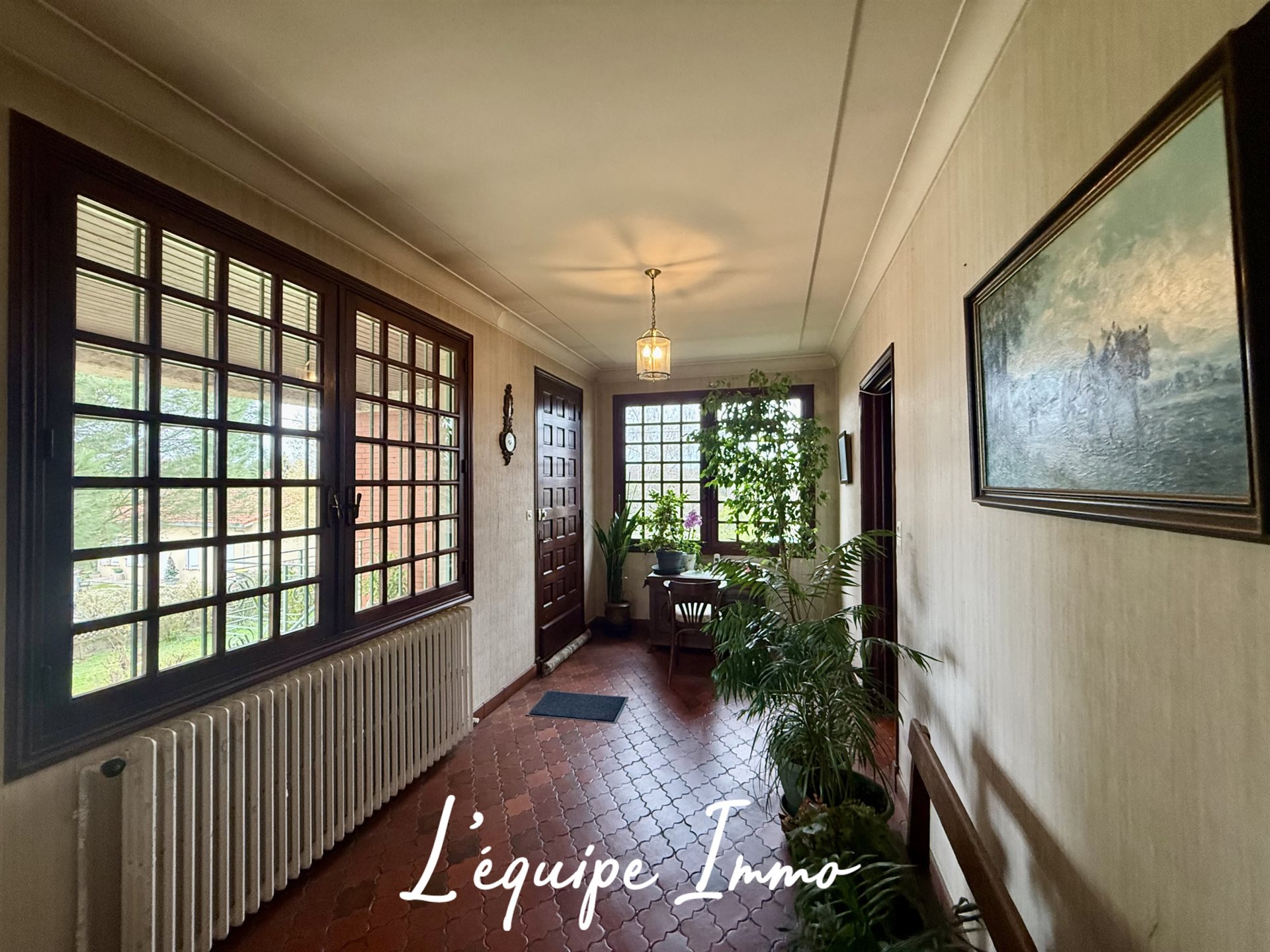 Maison à vendre, 202m², Brax