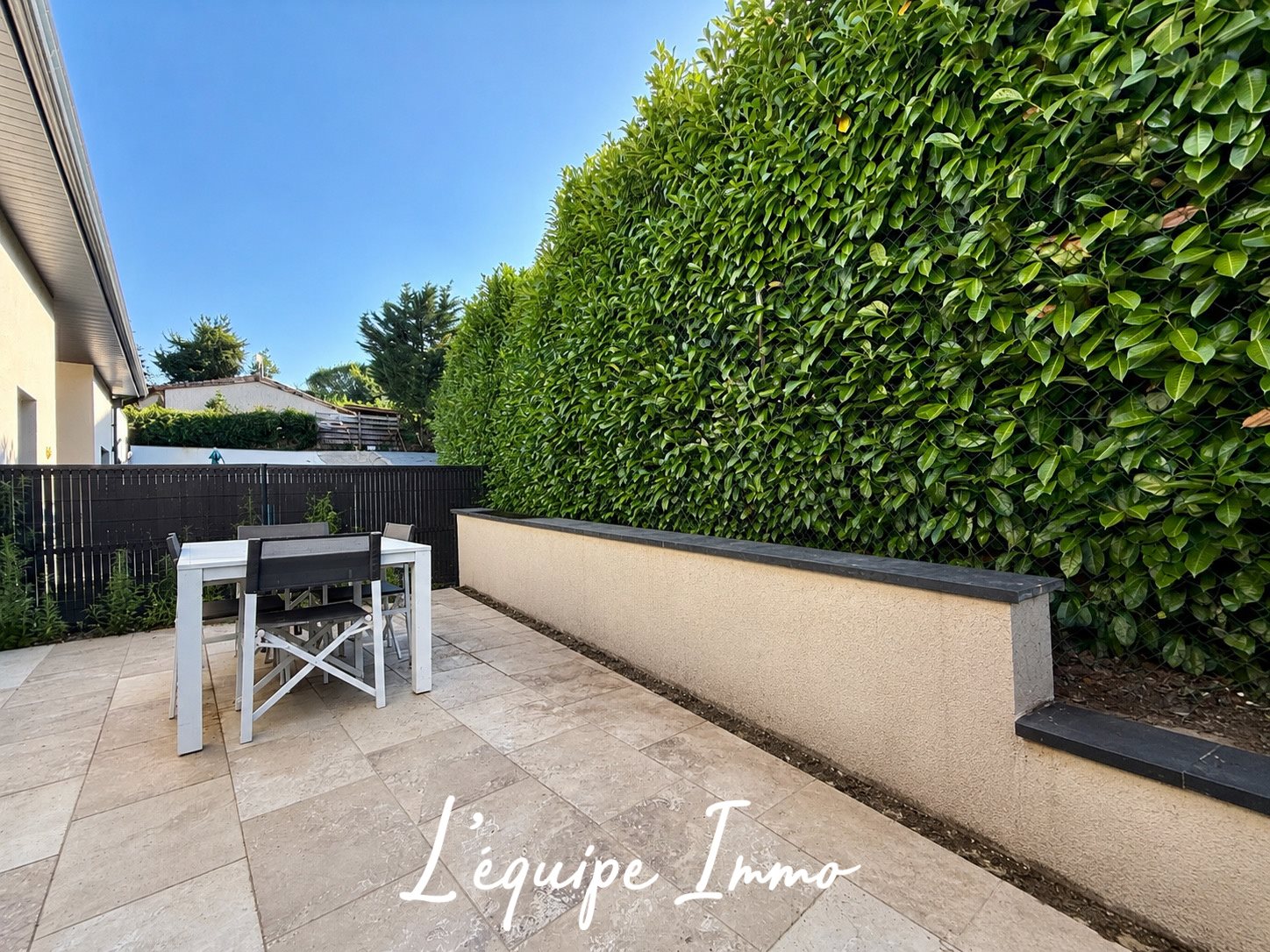 Maison à vendre, 83m², L'Isle-Jourdain