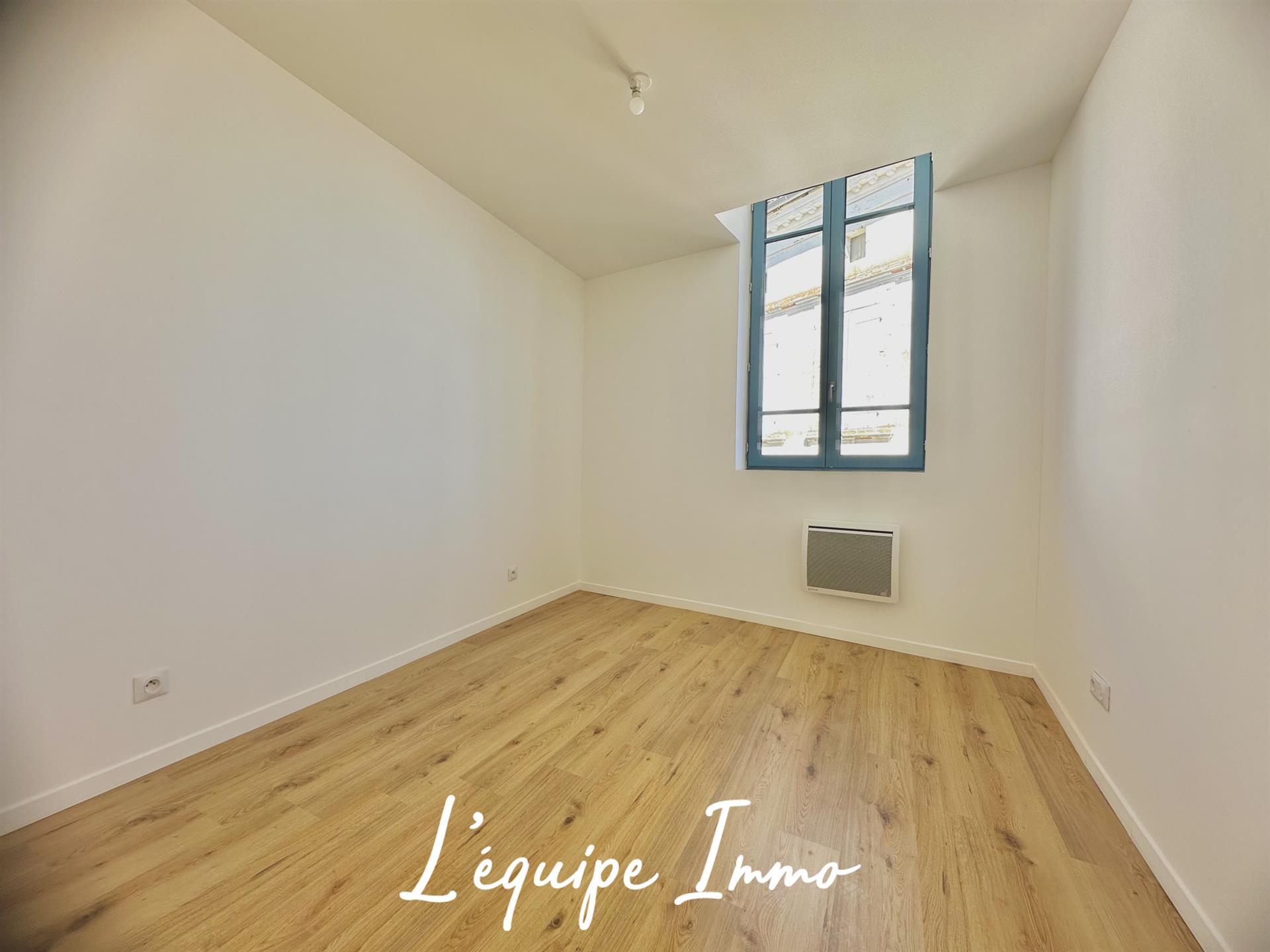 Appartement à vendre, 39m², Samatan