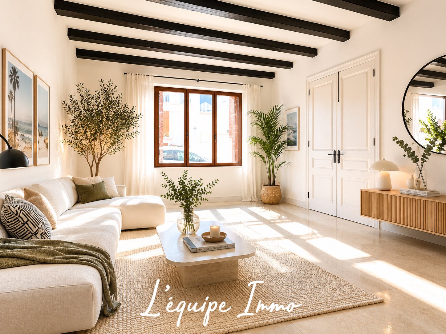 Maison à vendre, 191m², Cadours