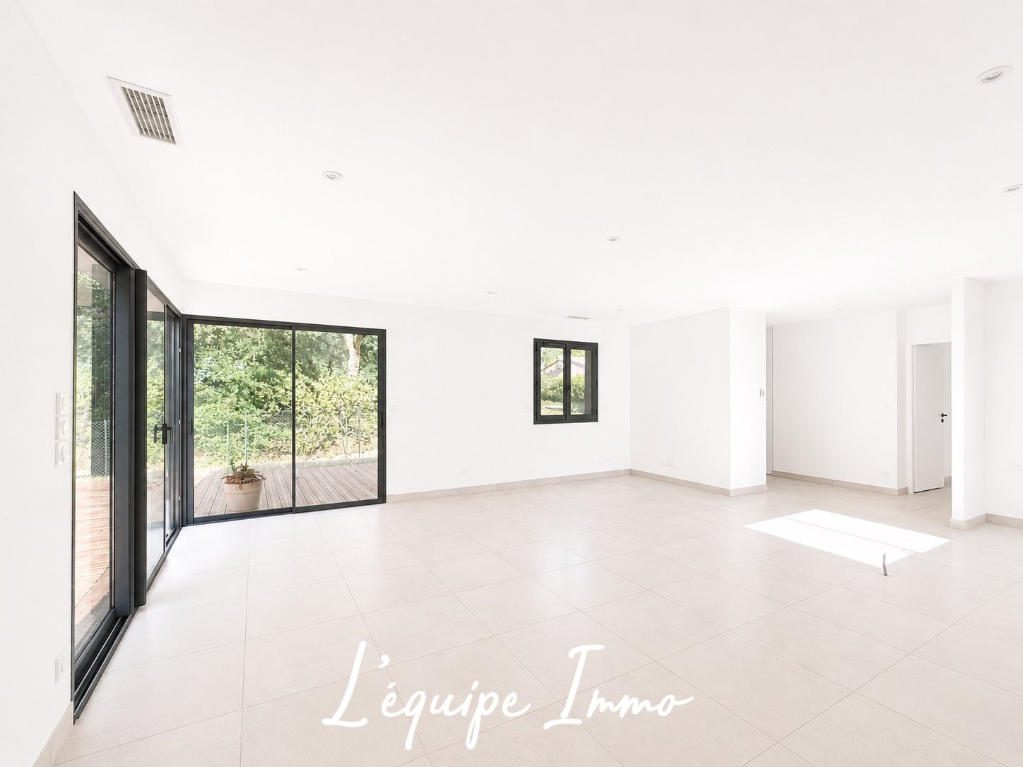 Maison à vendre, 97m², Cadours