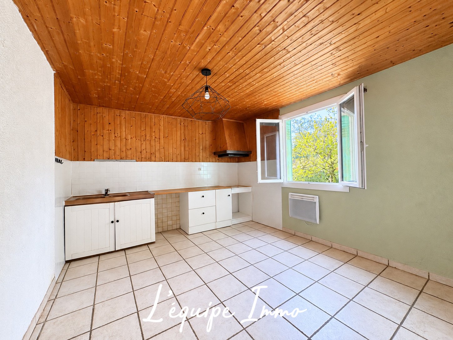 Maison à vendre, 97m², Cadours