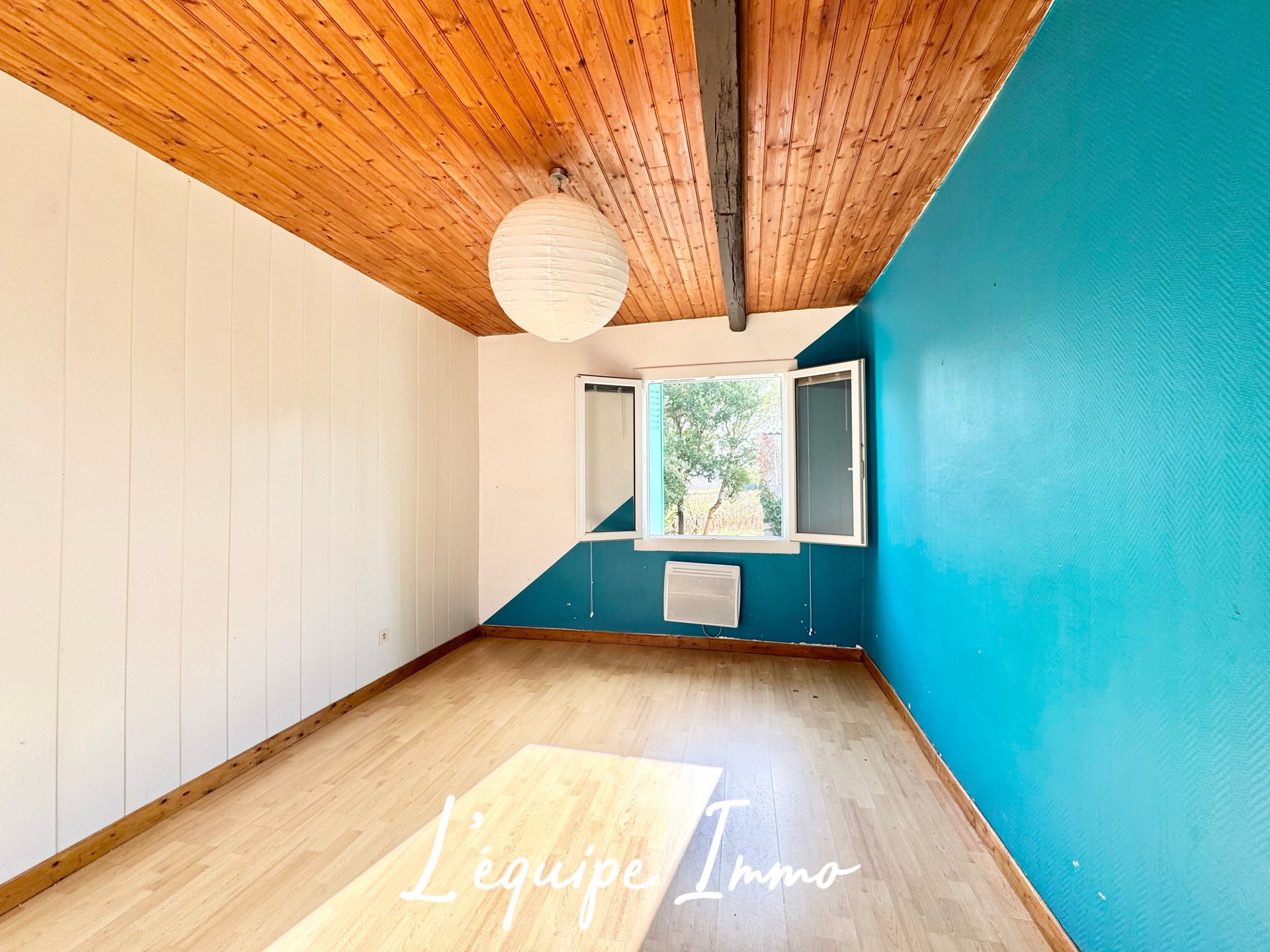 Maison à vendre, 97m², Cadours