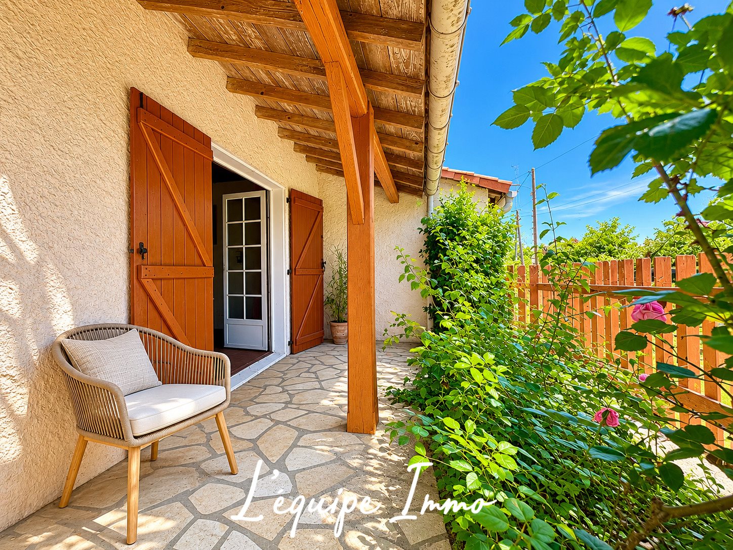 Maison à vendre, 135m², Cadours