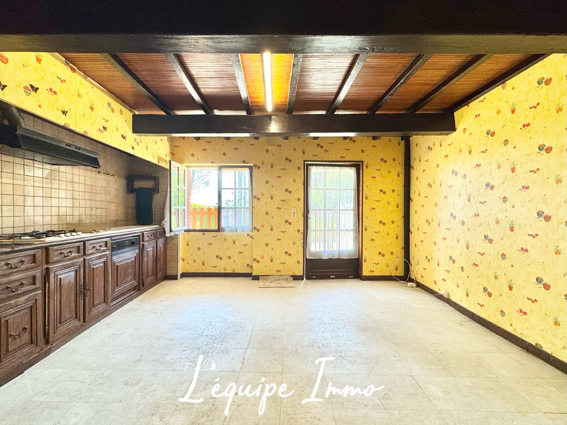 Maison à vendre, 135m², Cadours