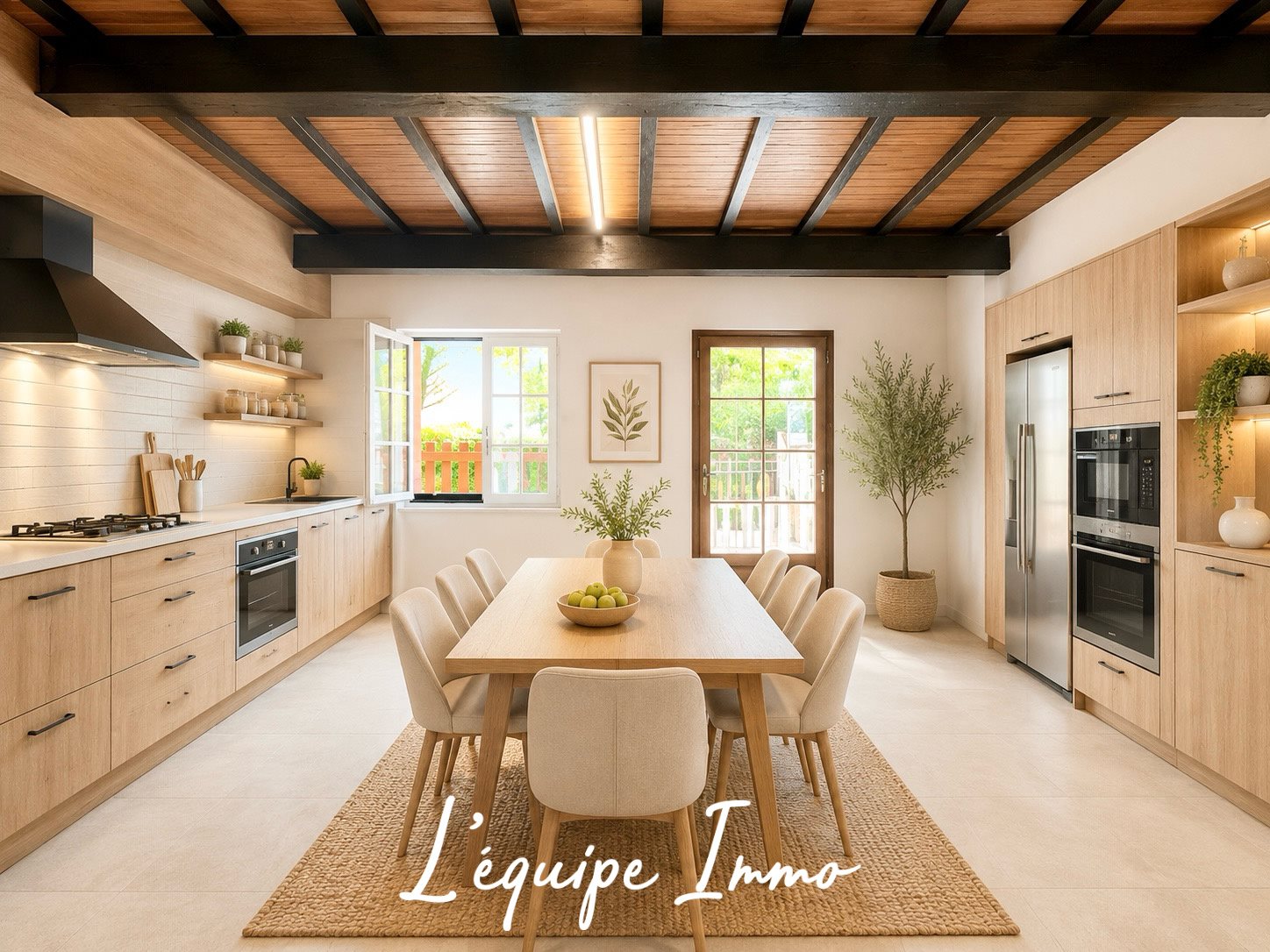 Maison à vendre, 135m², Cadours