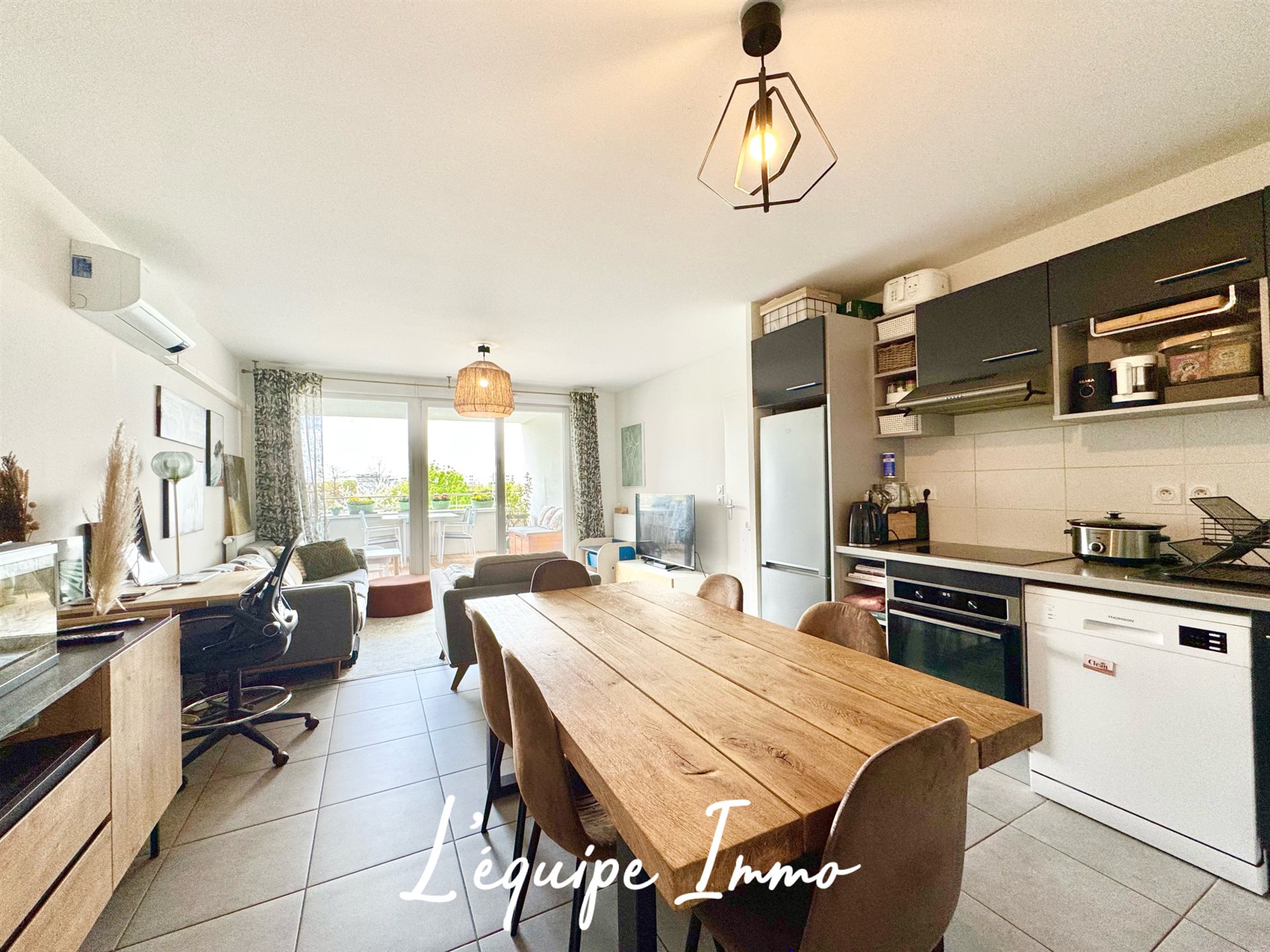 Appartement à vendre, 67m², Blagnac