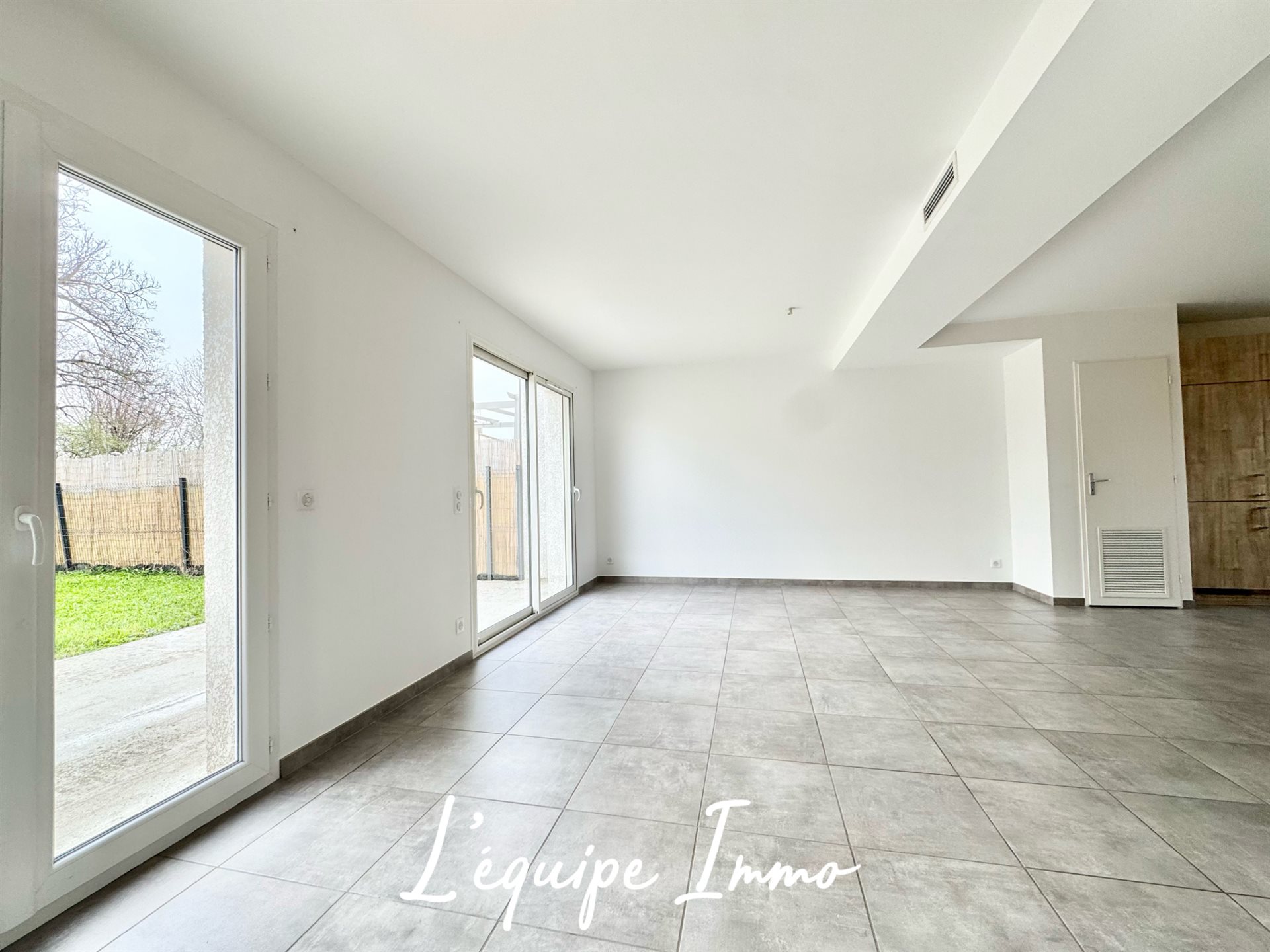 Maison à vendre, 94m², Mondonville