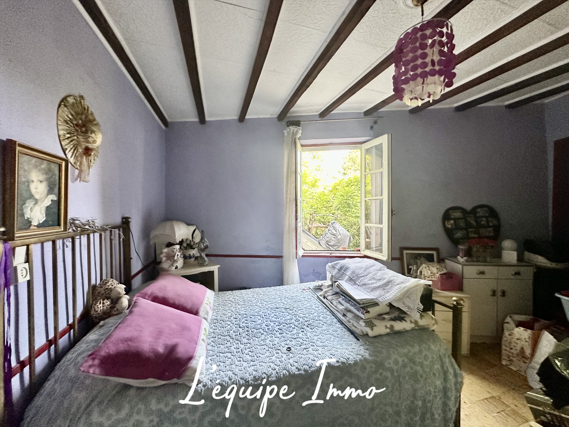 Maison à vendre, 72m², L'Isle-Jourdain