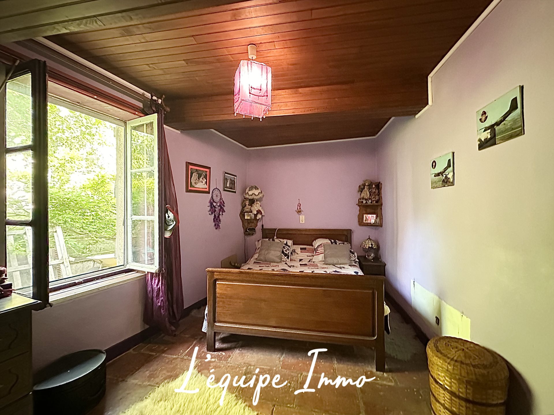 Maison à vendre, 72m², L'Isle-Jourdain