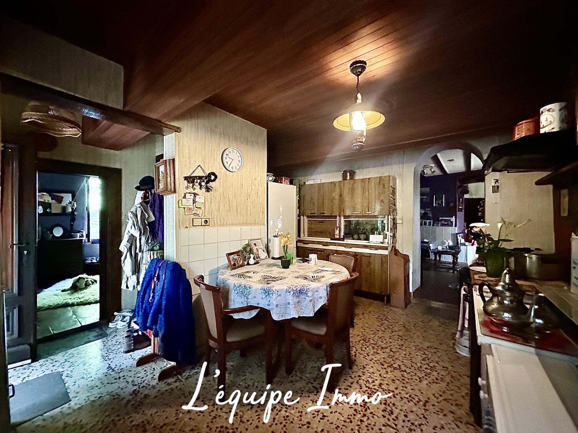 Maison à vendre, 72m², L'Isle-Jourdain