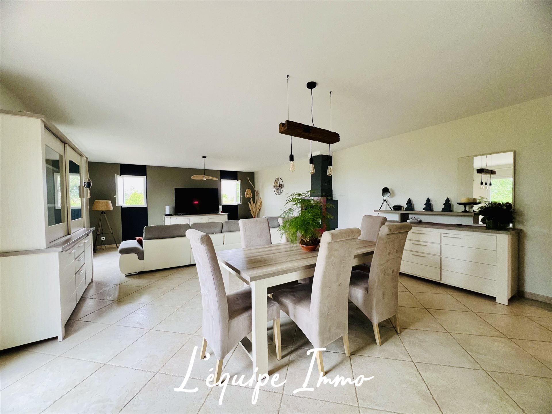 Maison à vendre, 138m², Gimont