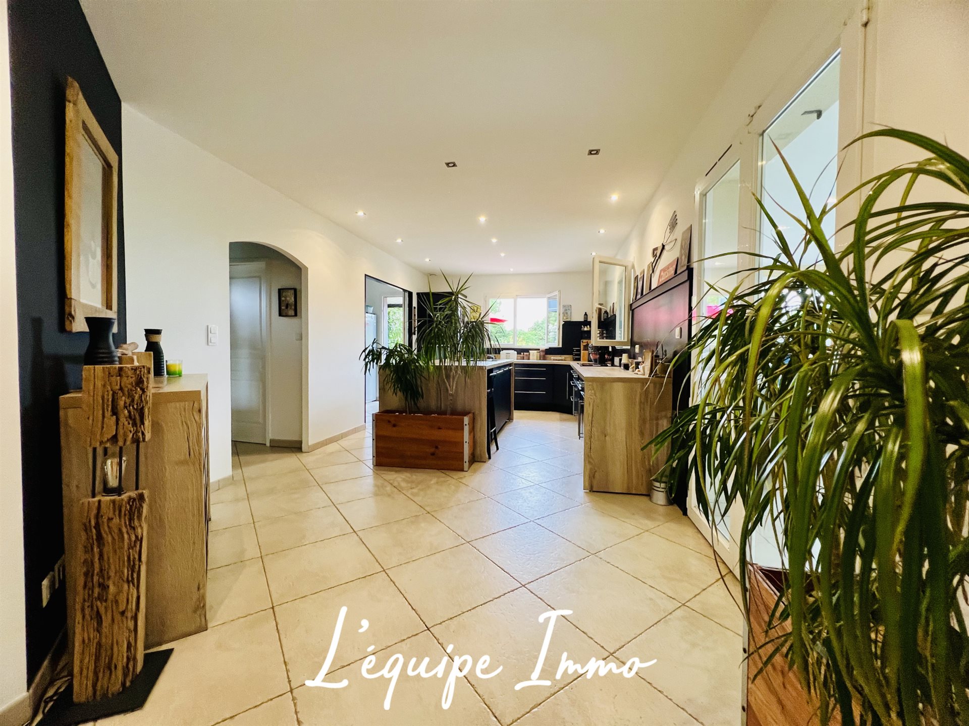 Maison à vendre, 138m², Gimont