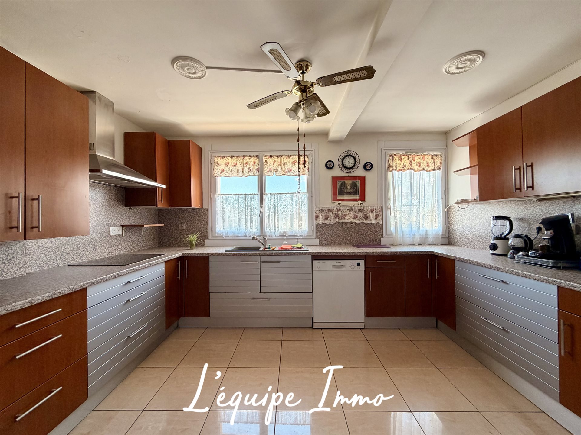 Appartement à vendre, 109m², Colomiers