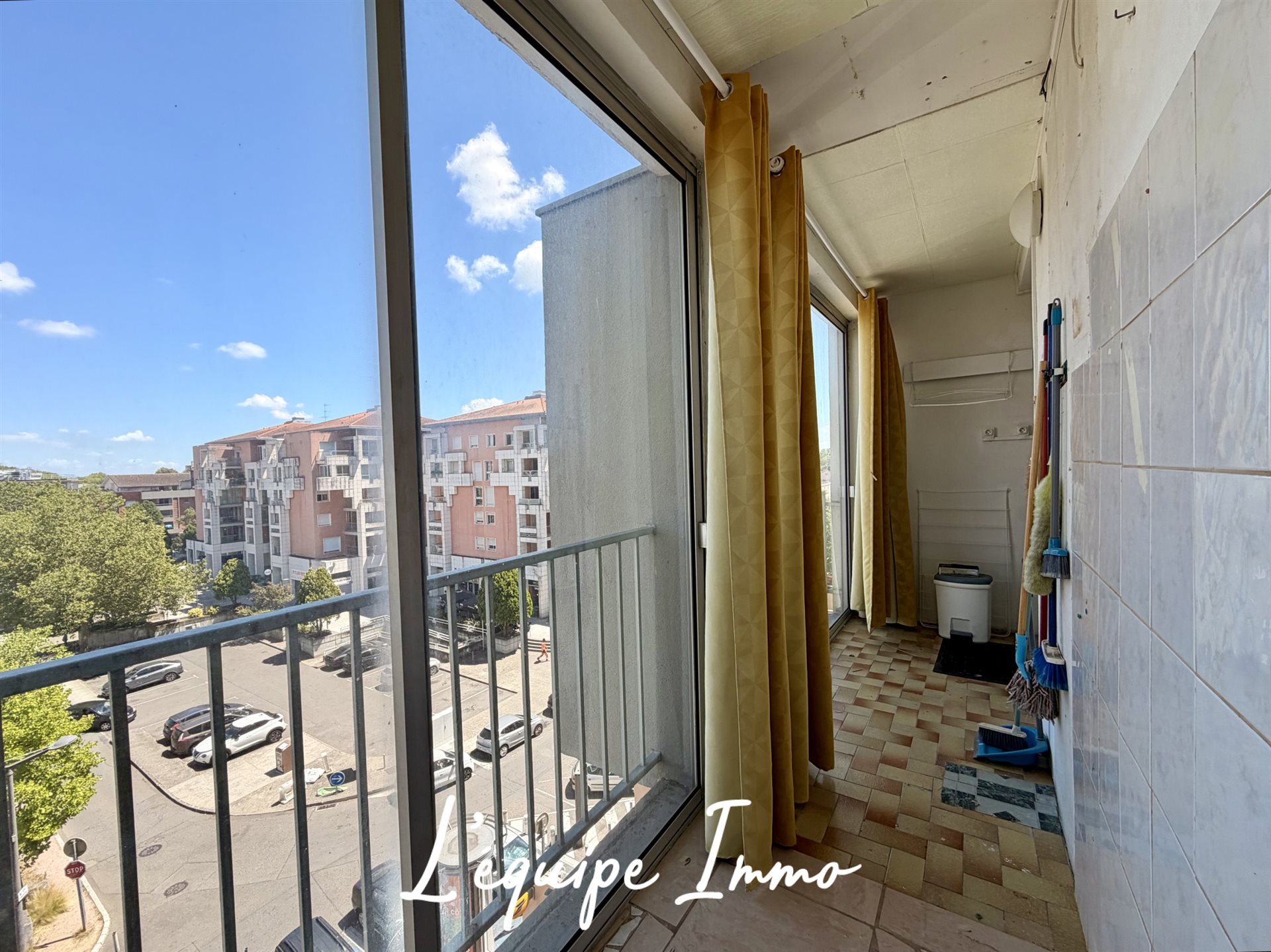 Appartement à vendre, 109m², Colomiers