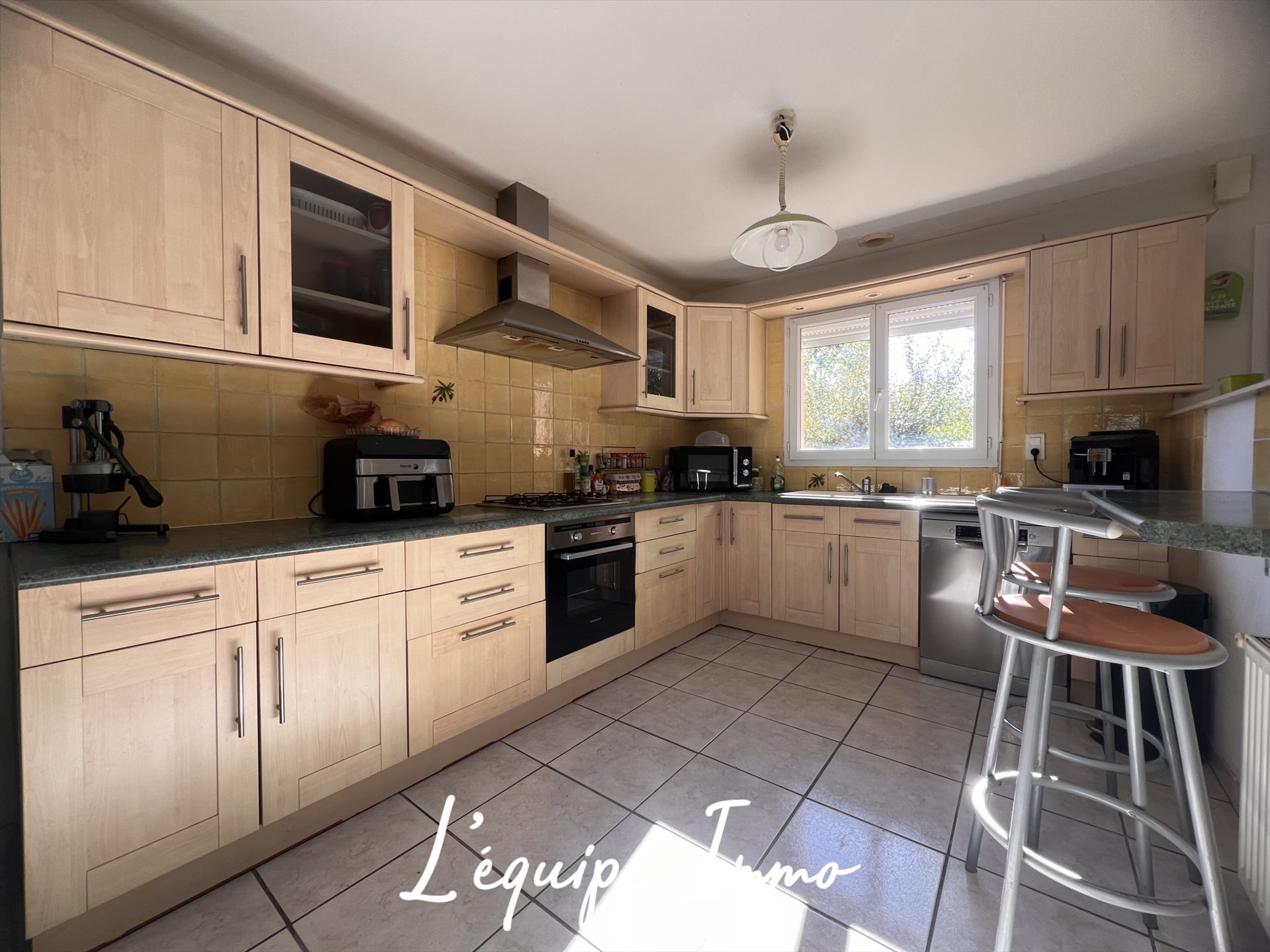 Maison à vendre, 150m², L'Isle-Jourdain