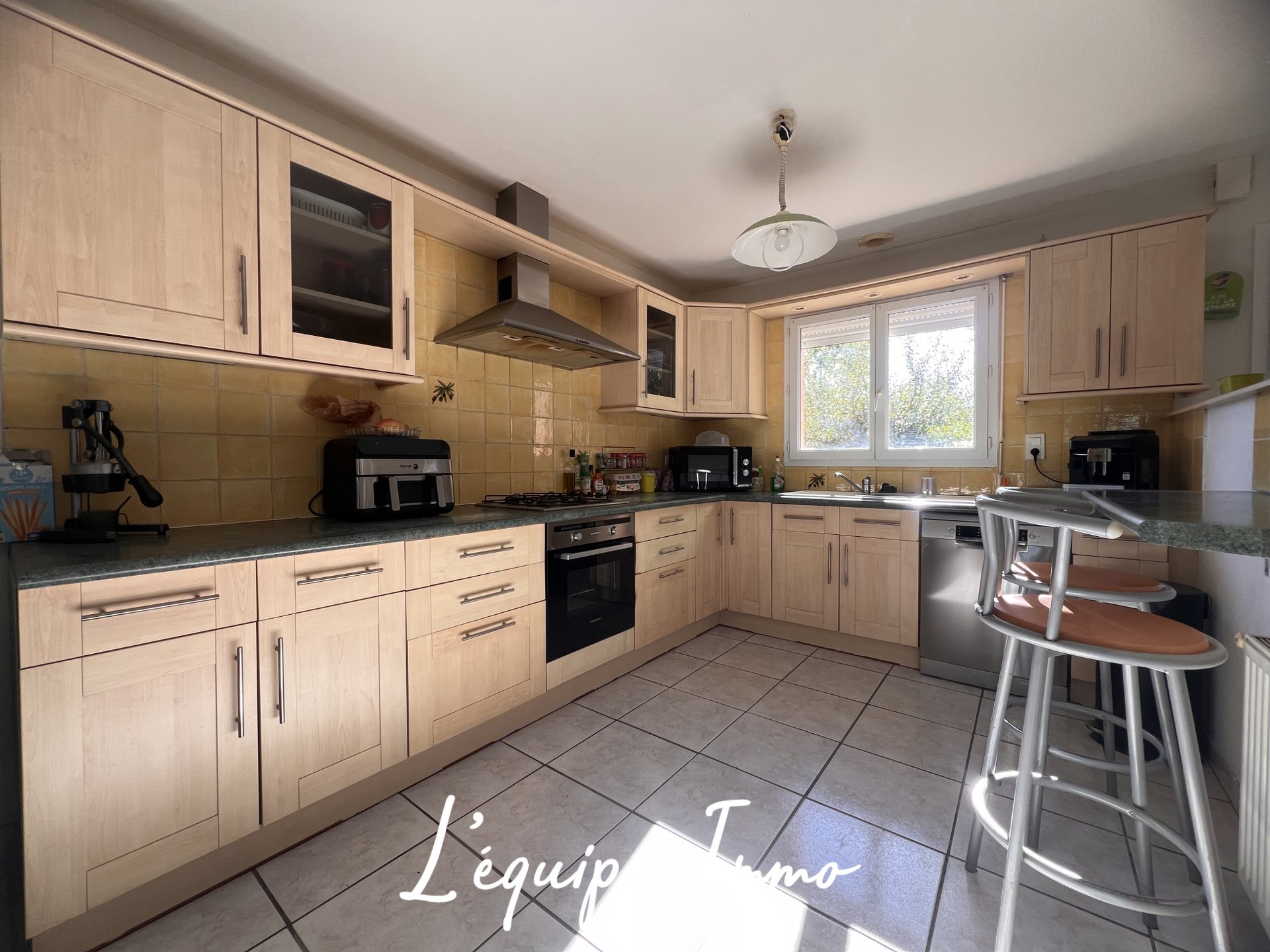 Maison à vendre, 150m², L'Isle-Jourdain