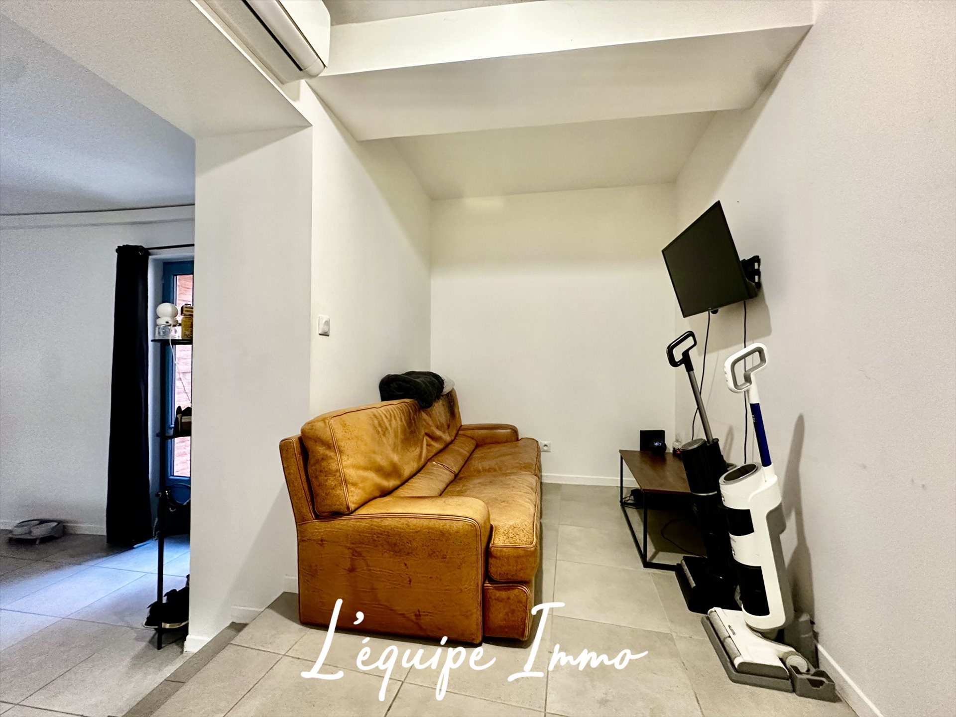 Appartement à louer, 40m², Samatan