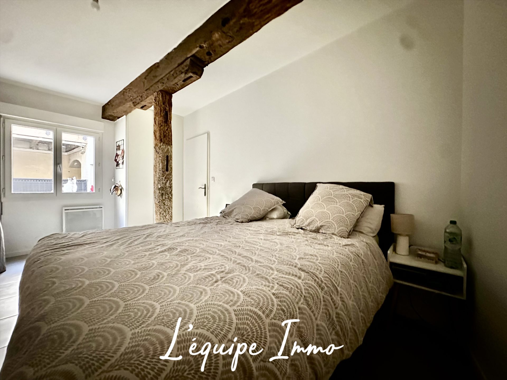 Appartement à louer, 40m², Samatan