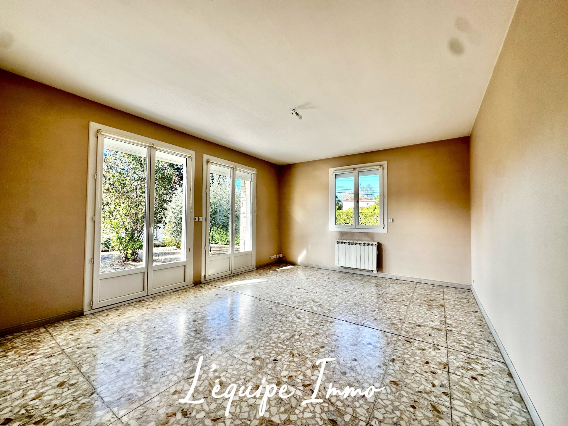 Maison à louer, 101m², Pujaudran