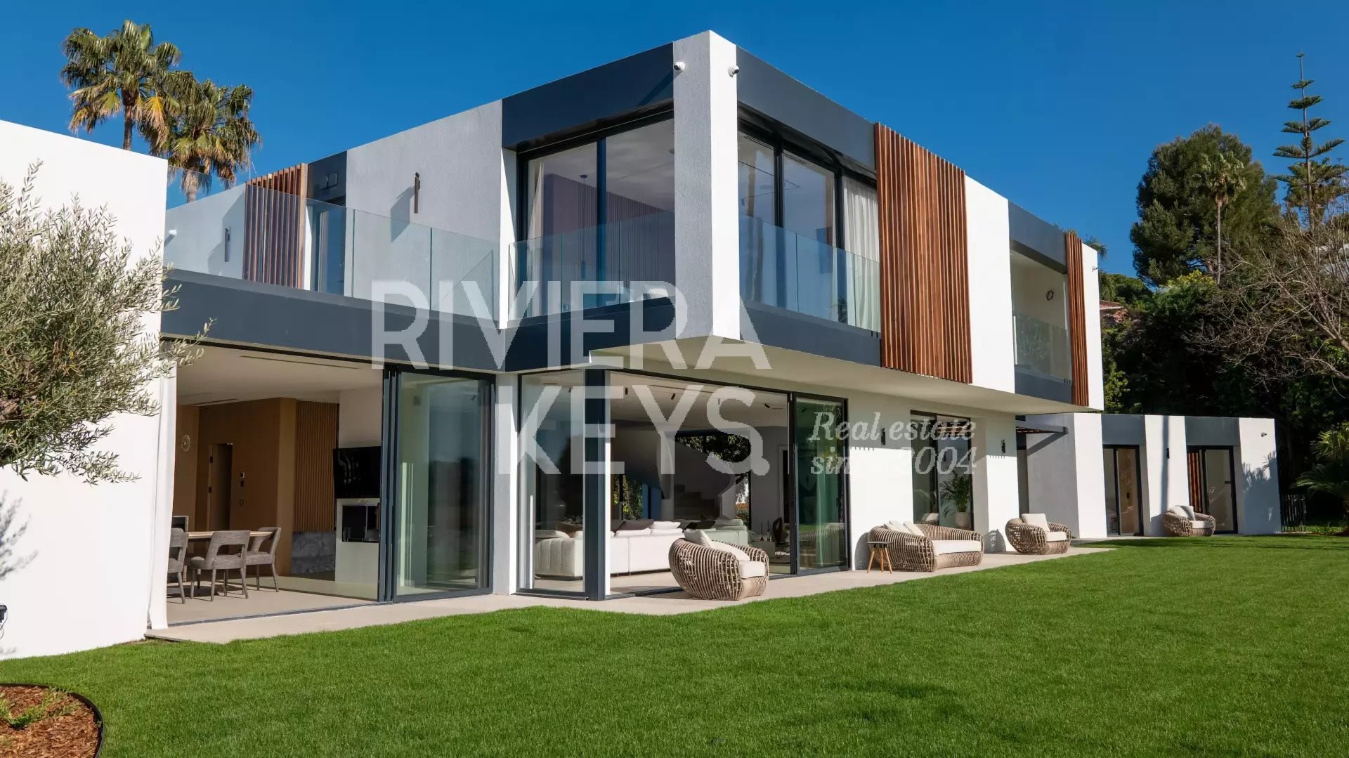 Maison à vendre, 479m², Antibes