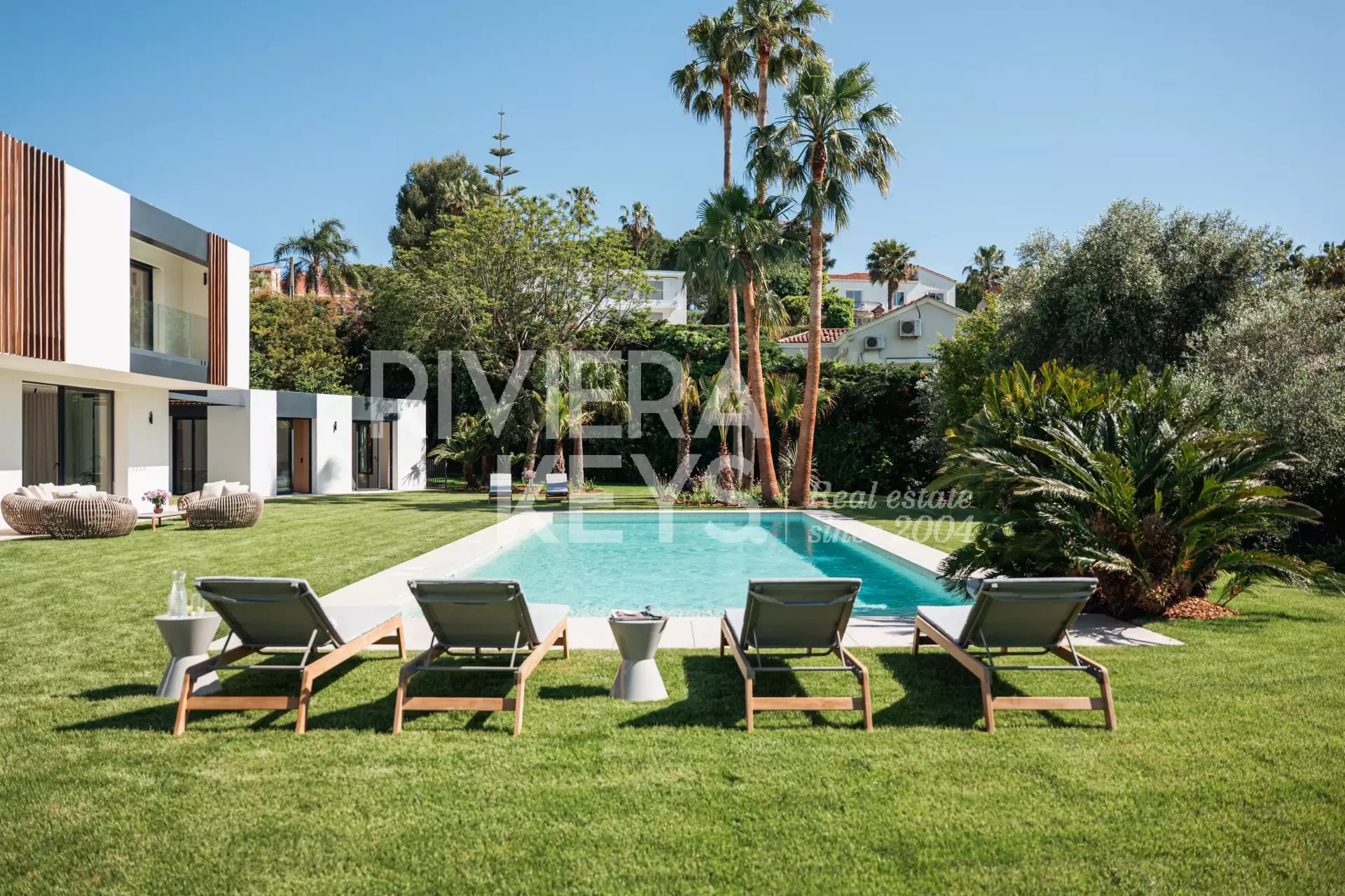 Maison à vendre, 479m², Antibes