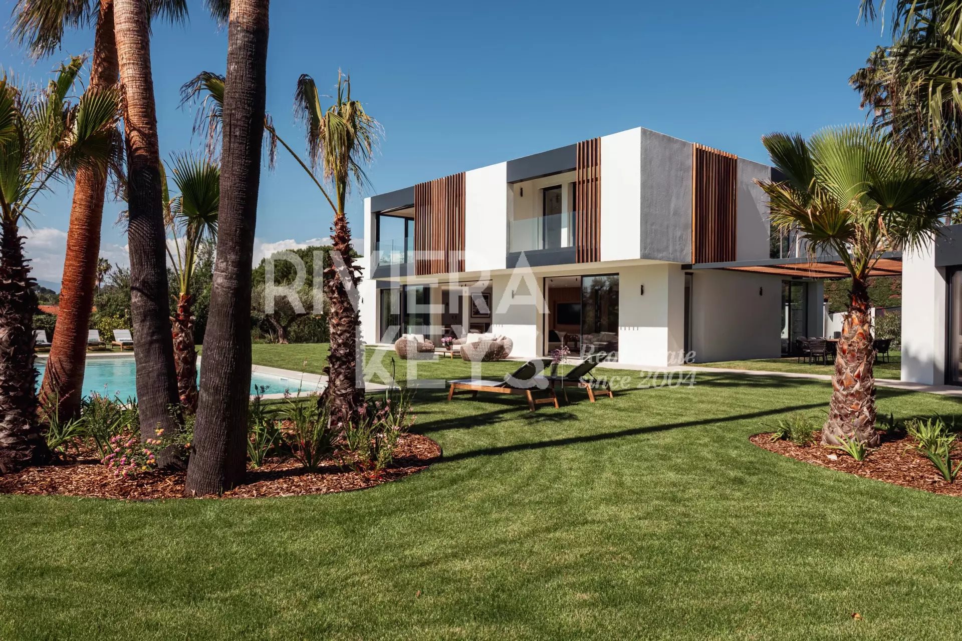 Maison à vendre, 479m², Antibes