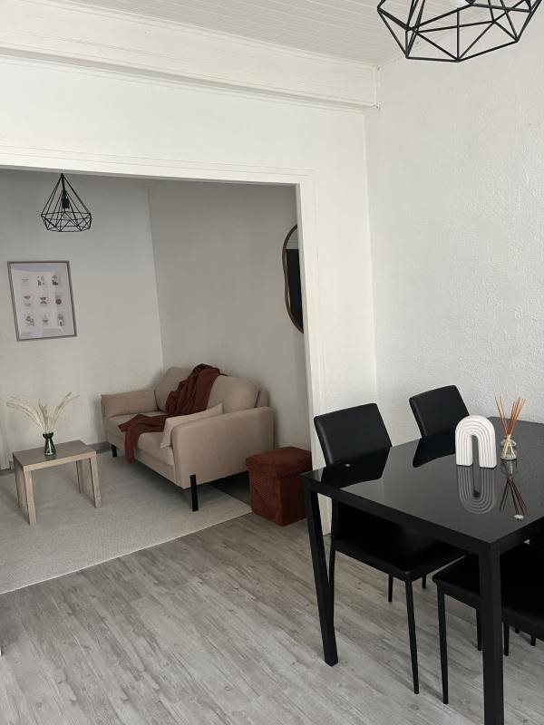 Appartement à louer, 43m², Perpignan