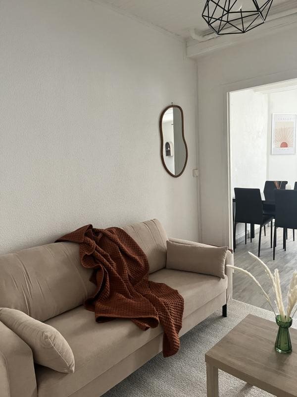 Appartement à louer, 43m², Perpignan