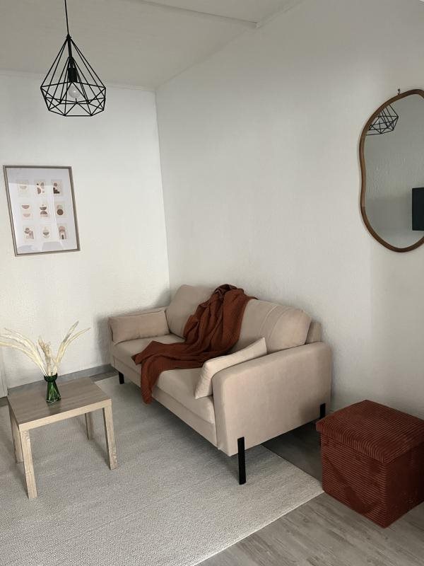 Appartement à louer, 43m², Perpignan