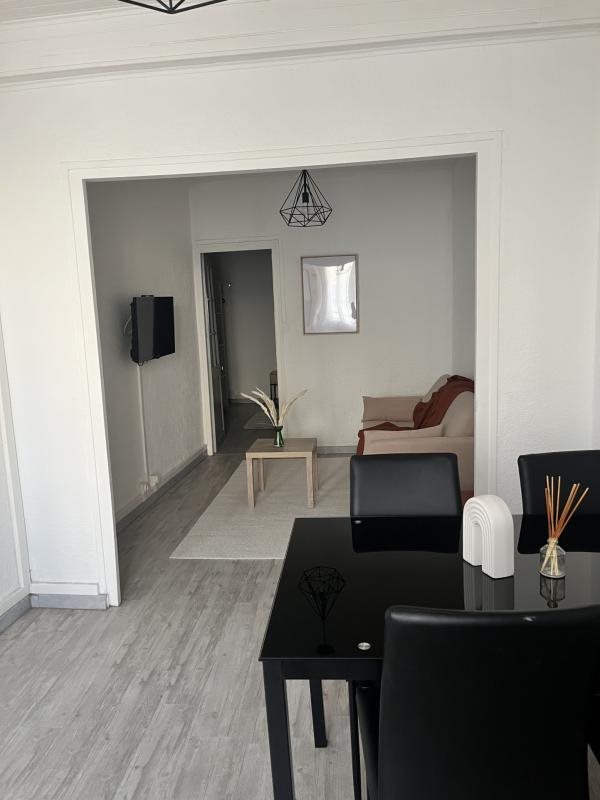 Appartement à louer, 43m², Perpignan