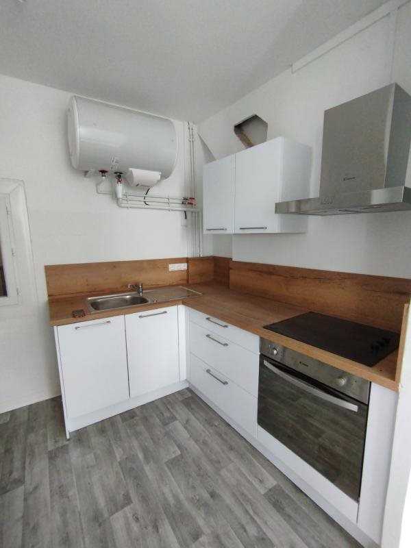 Appartement à louer, 46m², Perpignan