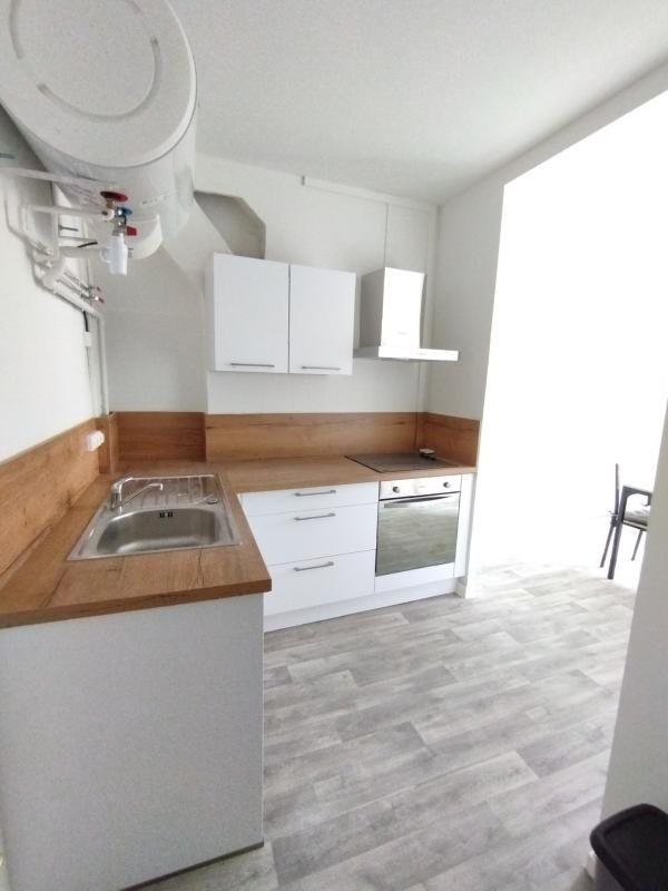 Appartement à louer, 46m², Perpignan
