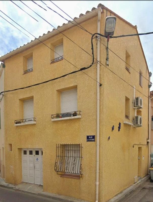 Maison à louer, 111m², Bages