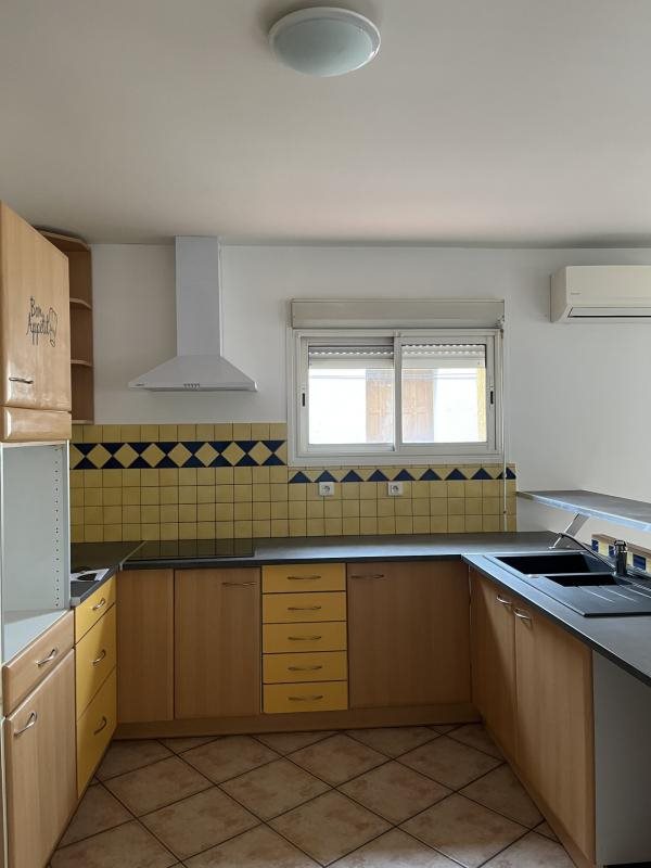 Maison à louer, 111m², Bages