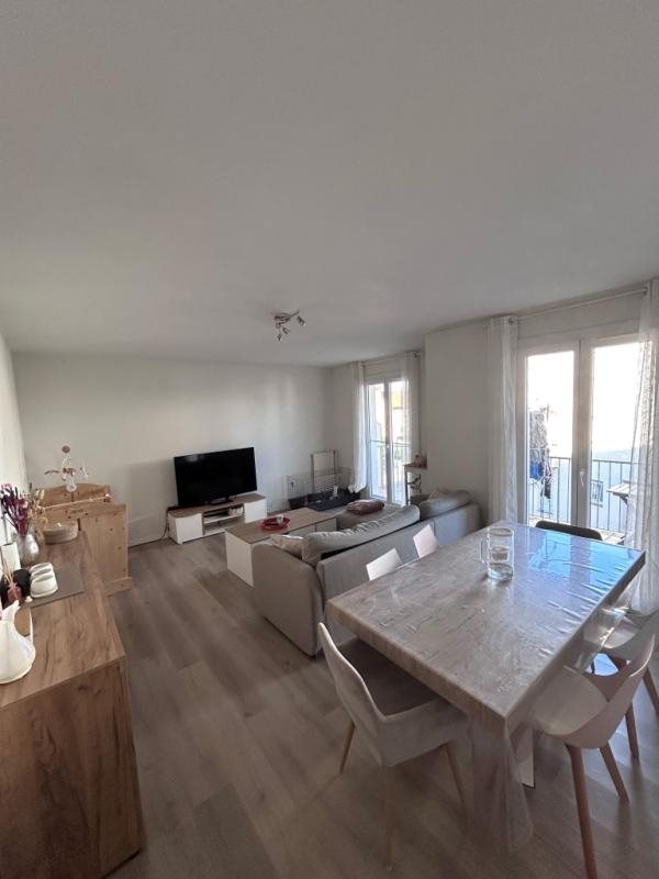 Appartement à louer, 68m², Perpignan