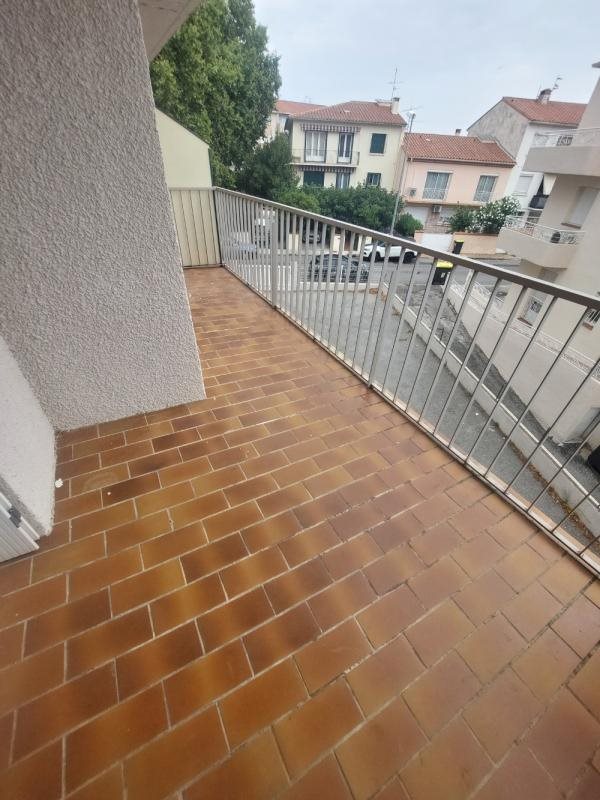 Appartement à louer, 68m², Perpignan