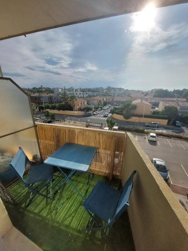 Appartement à louer, 20m², Perpignan