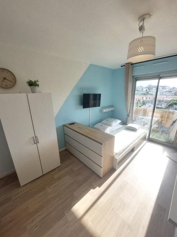 Appartement à louer, 20m², Perpignan