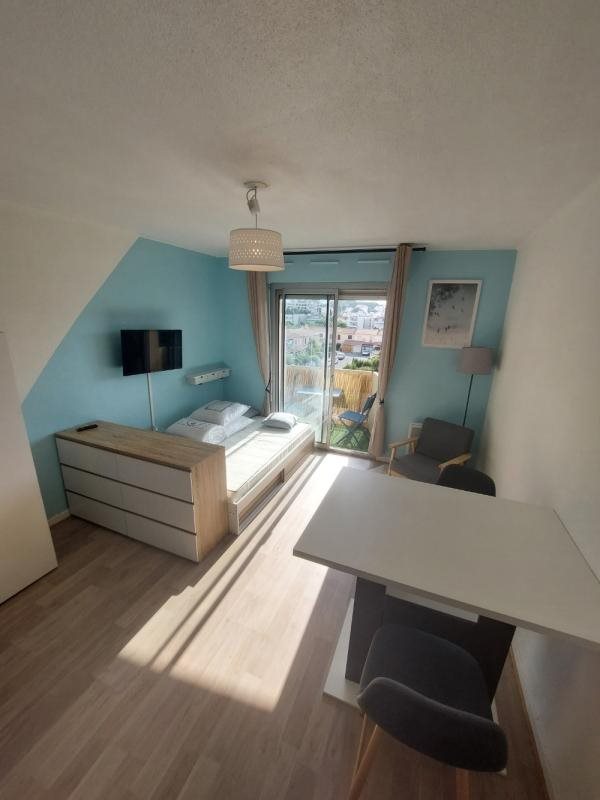 Appartement à louer, 20m², Perpignan