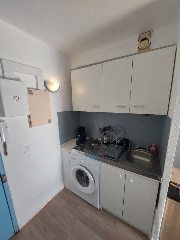 Appartement à louer, 20m², Perpignan