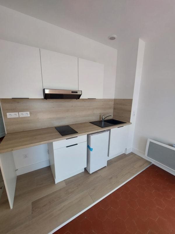Appartement à louer, 43m², Perpignan