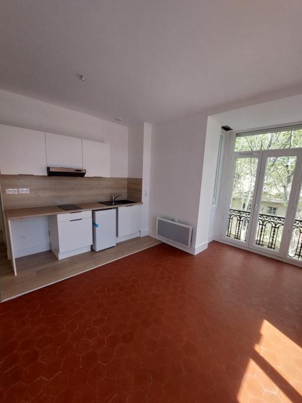 Appartement à louer, 43m², Perpignan