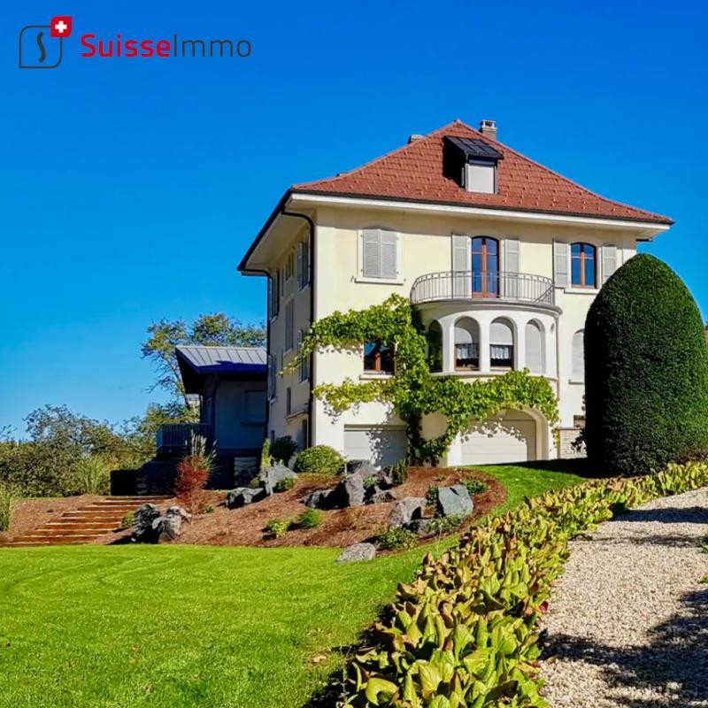 Maison à vendre, 250m², Maîche
