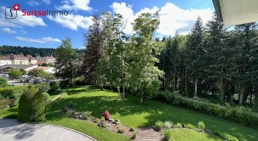 Maison à vendre, 250m², Maîche